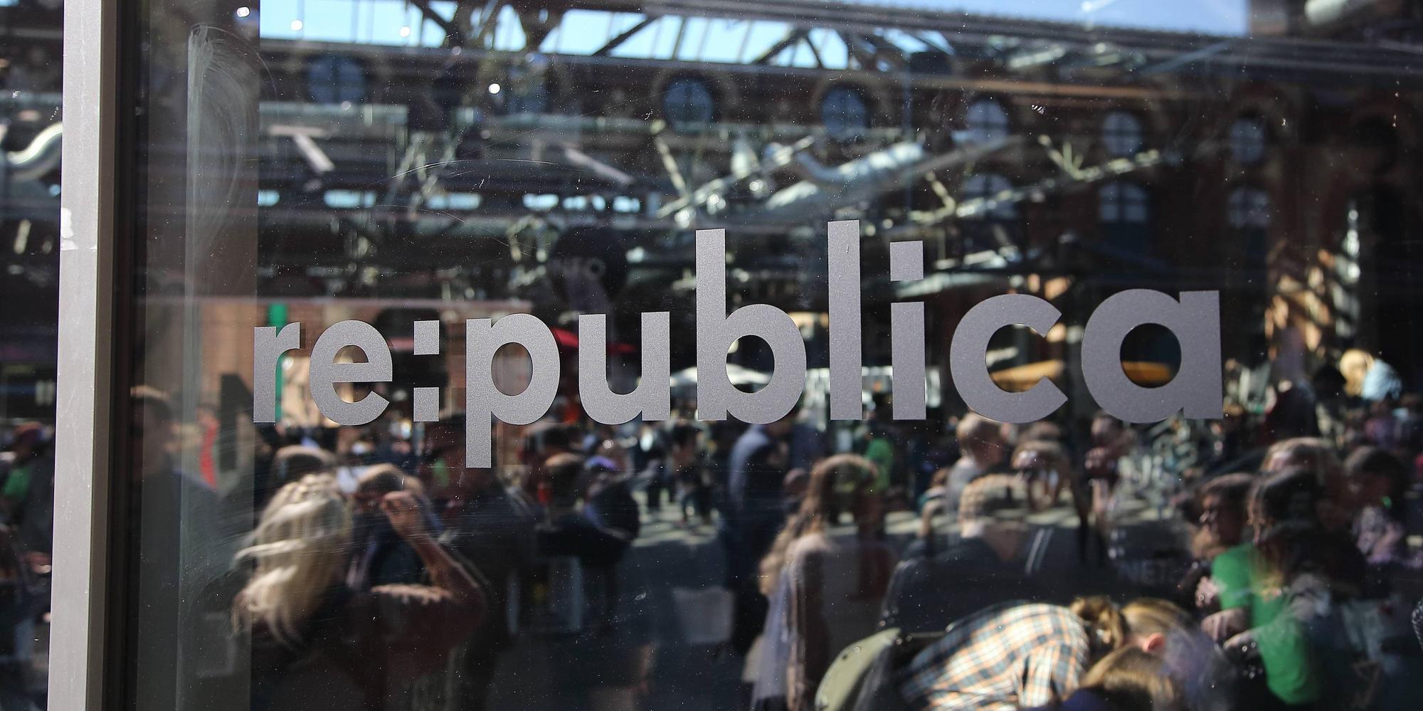 republica snippets