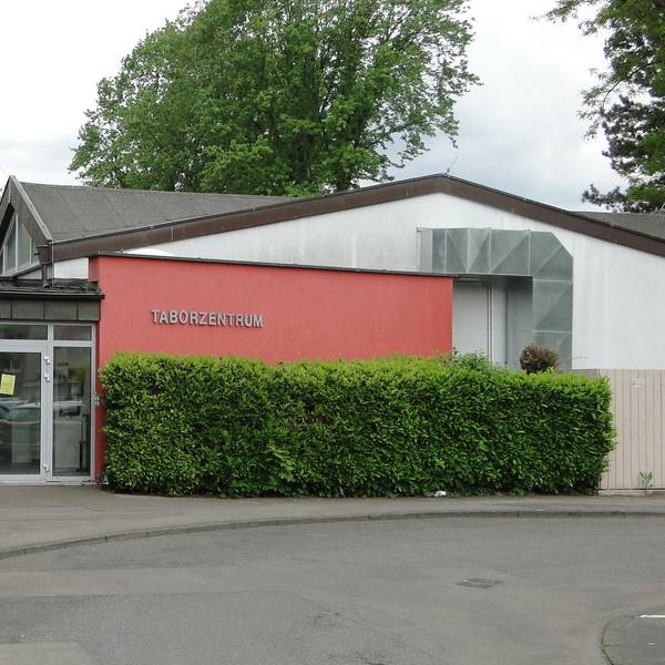 Taborzentrum Impfpraxis (2)