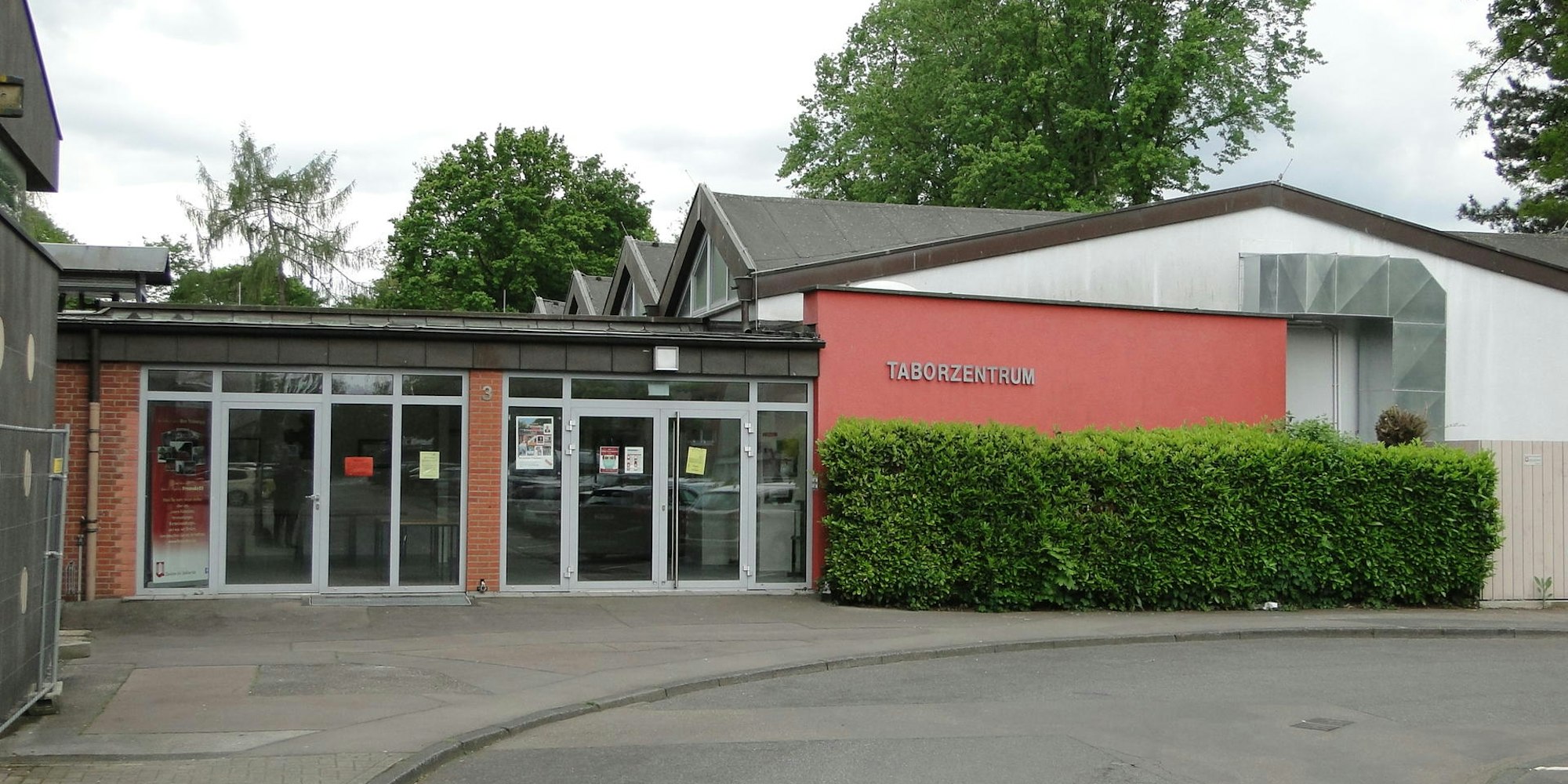 Taborzentrum Impfpraxis  (2)