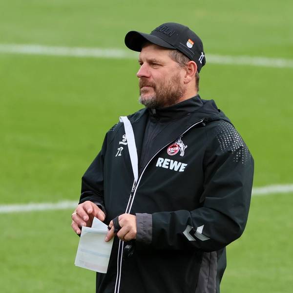Steffen Baumgart Training (1)