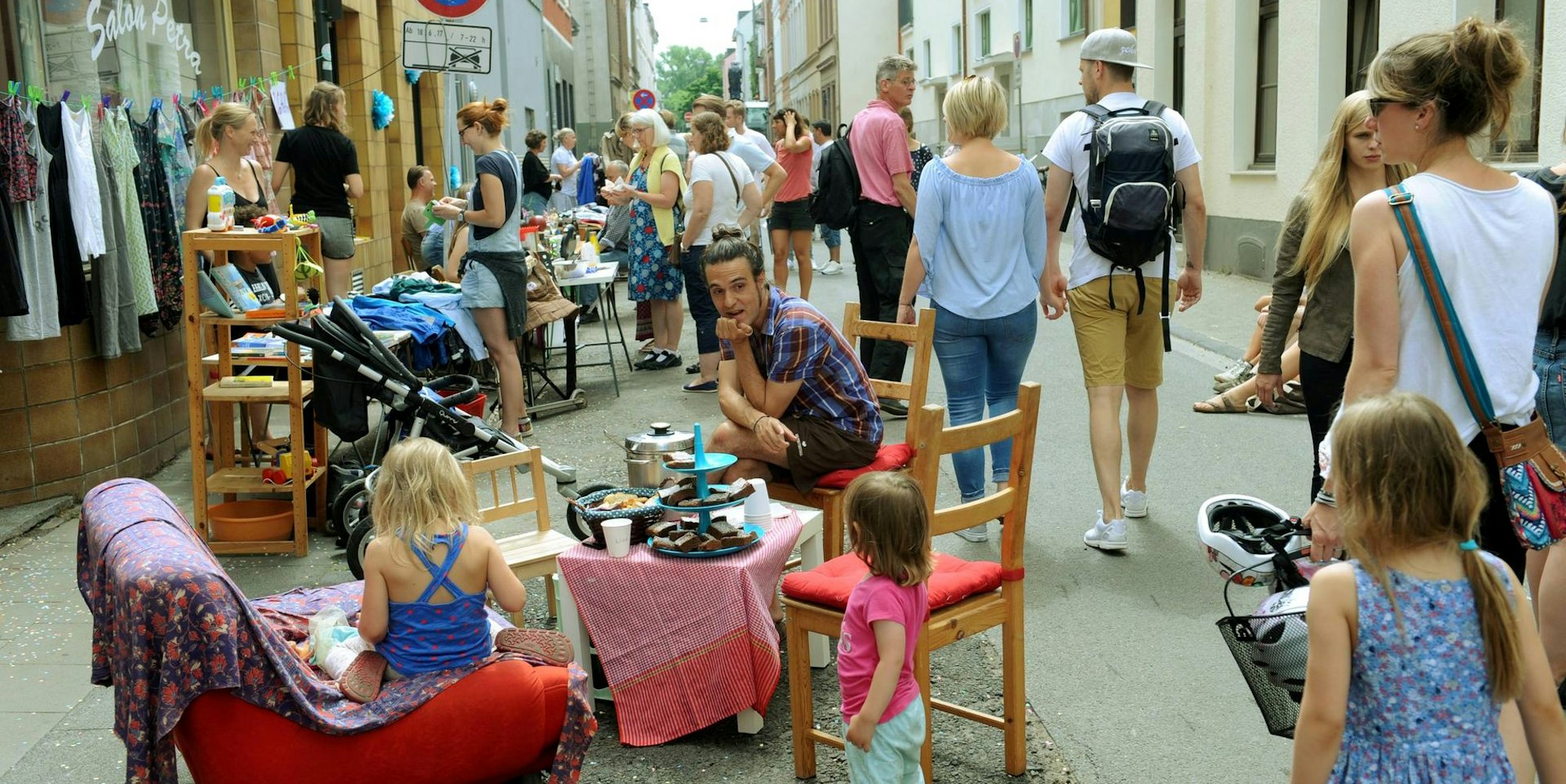 Tag des guten Lebens 1