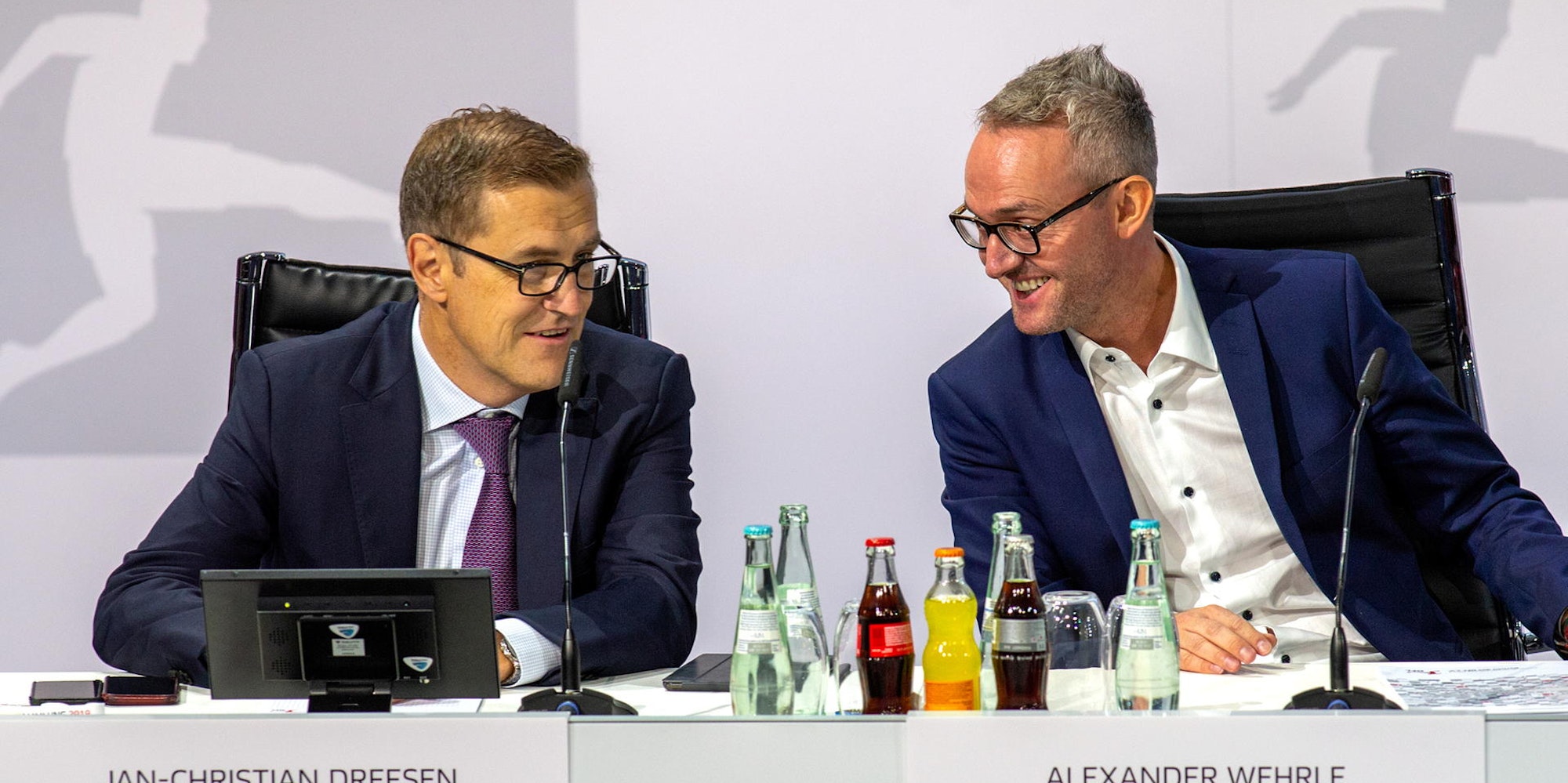 Wehrle und Dreesen
