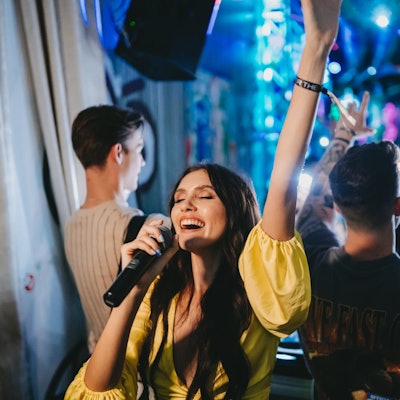 Ana Kohler Release Party