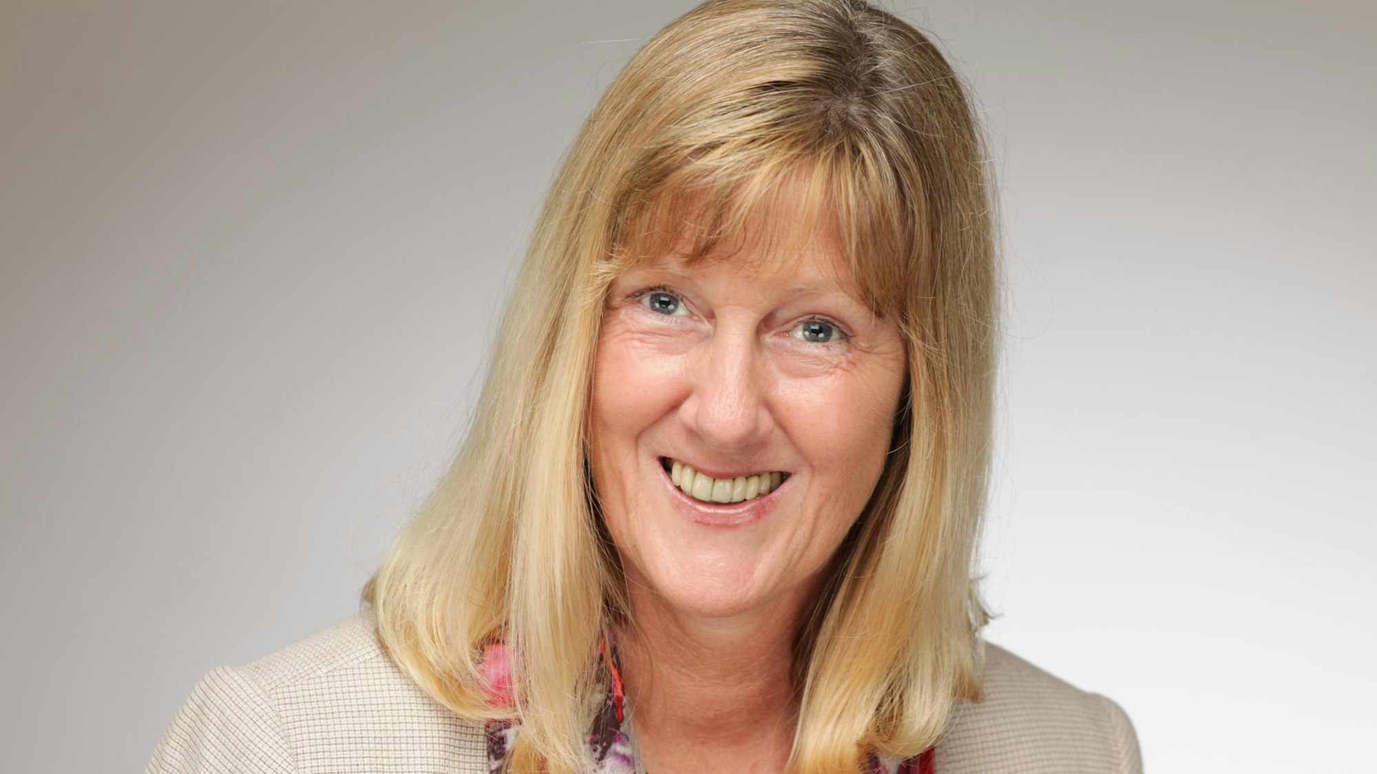 Sabine Riede Sekteninfo.NRW