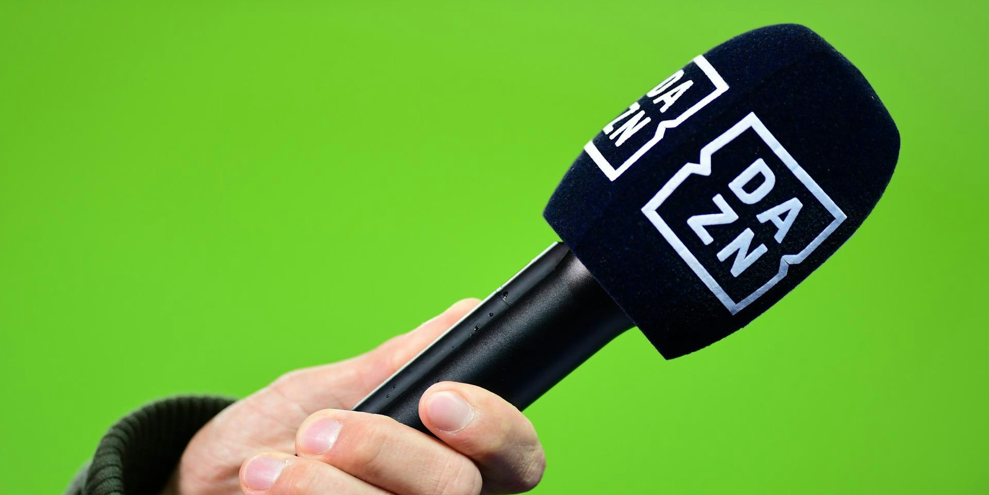 DAZN 060922