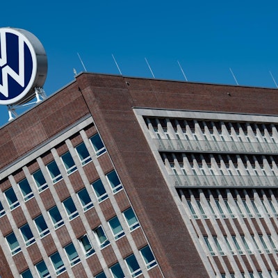 VW Zentrale Wolfsburg