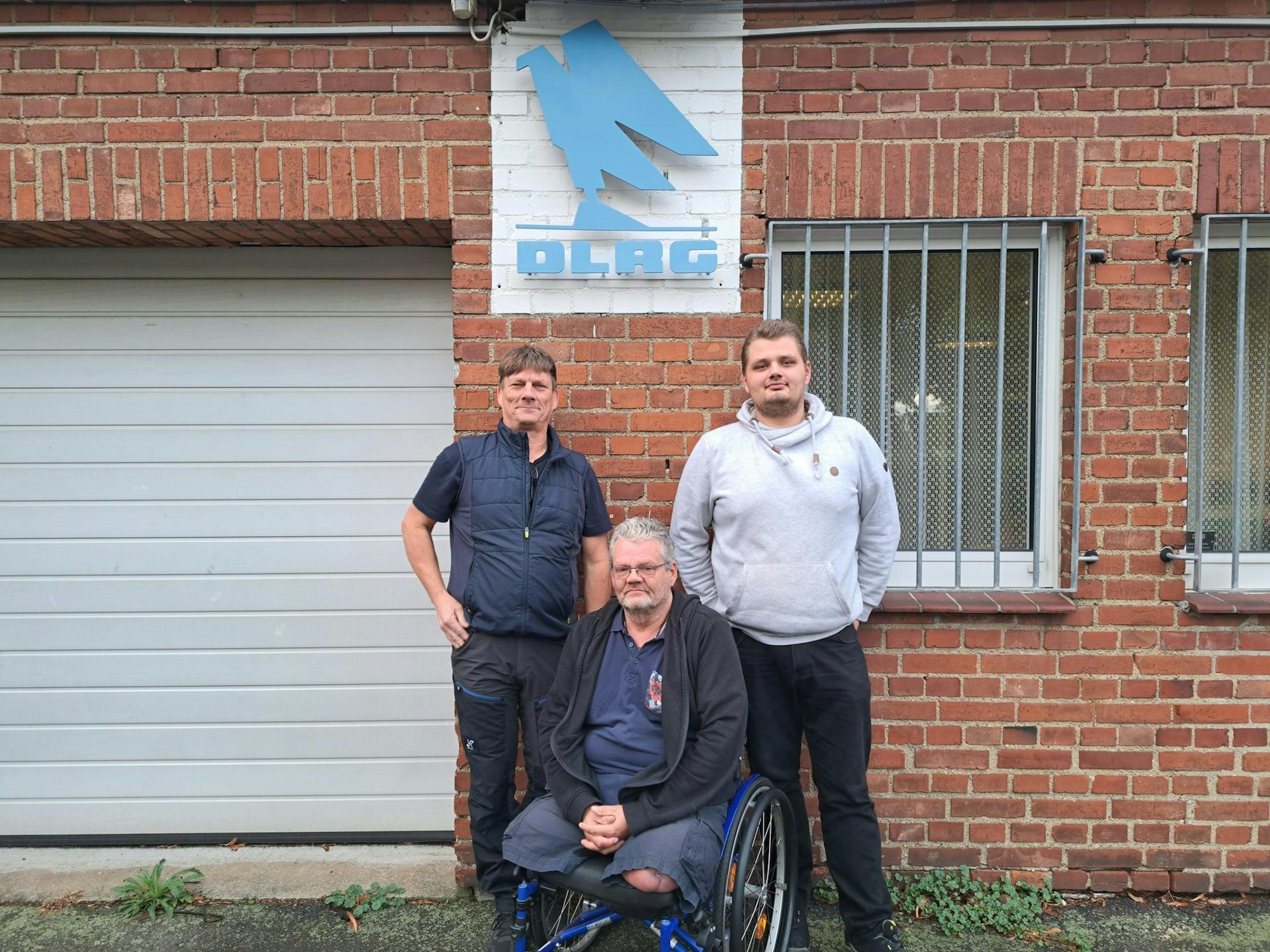 DLRG_Hornig_Markus_Gedowski(c)Kulschewski_1