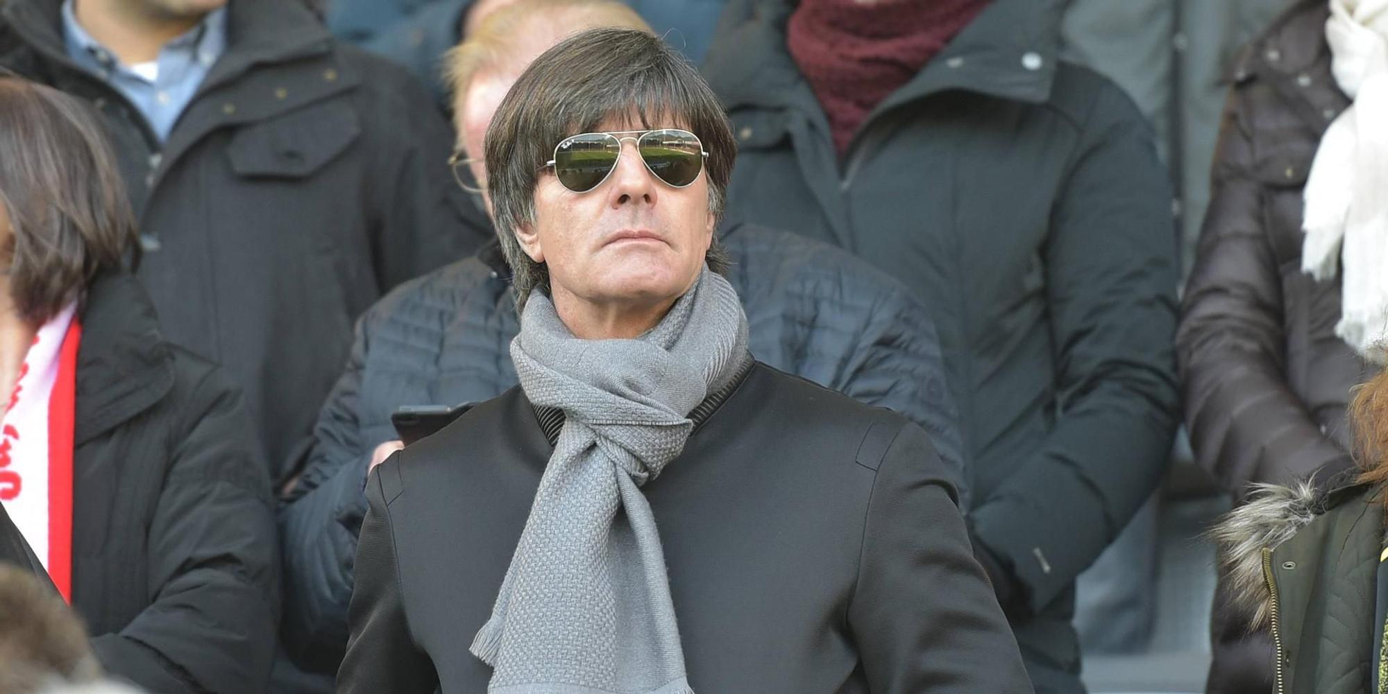 Löw Joachim IMAGO