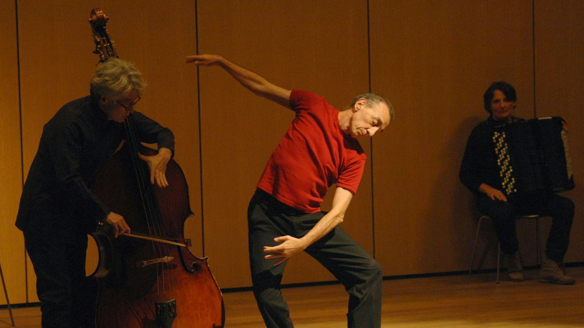 Japanisches Kulturinstitut - Peter Rakoczy