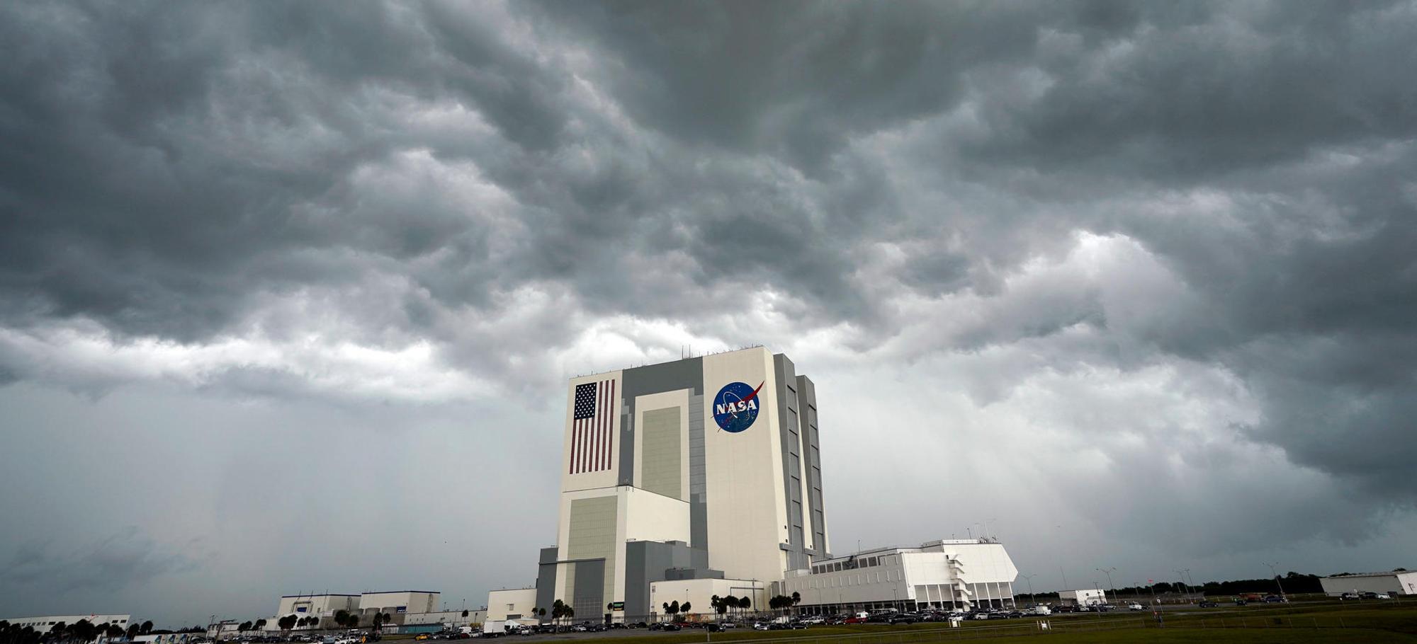 Nasa