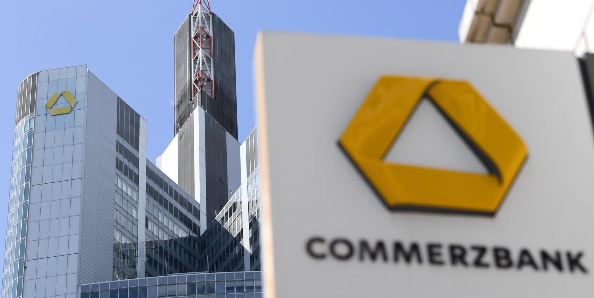 Commerzbank