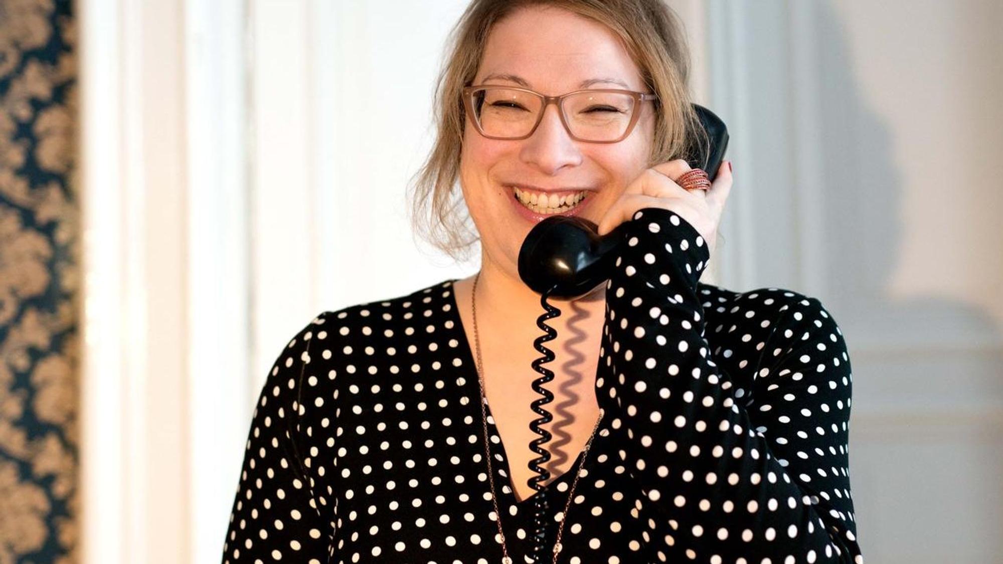 Susann Sitzler