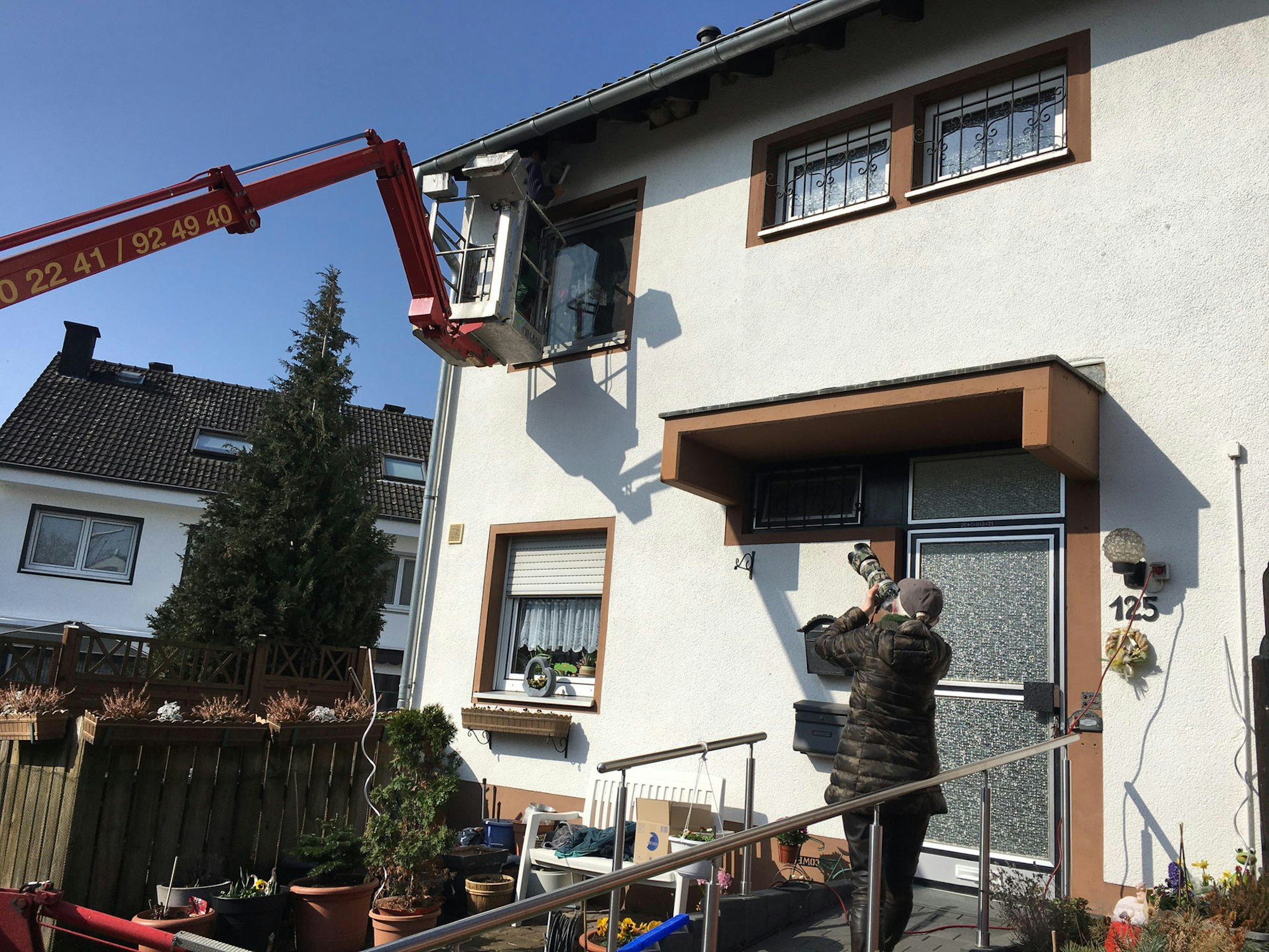 Neuer Inhalt