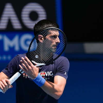 Djokovic PK 150522