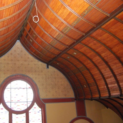 altes-gymnasium Aula