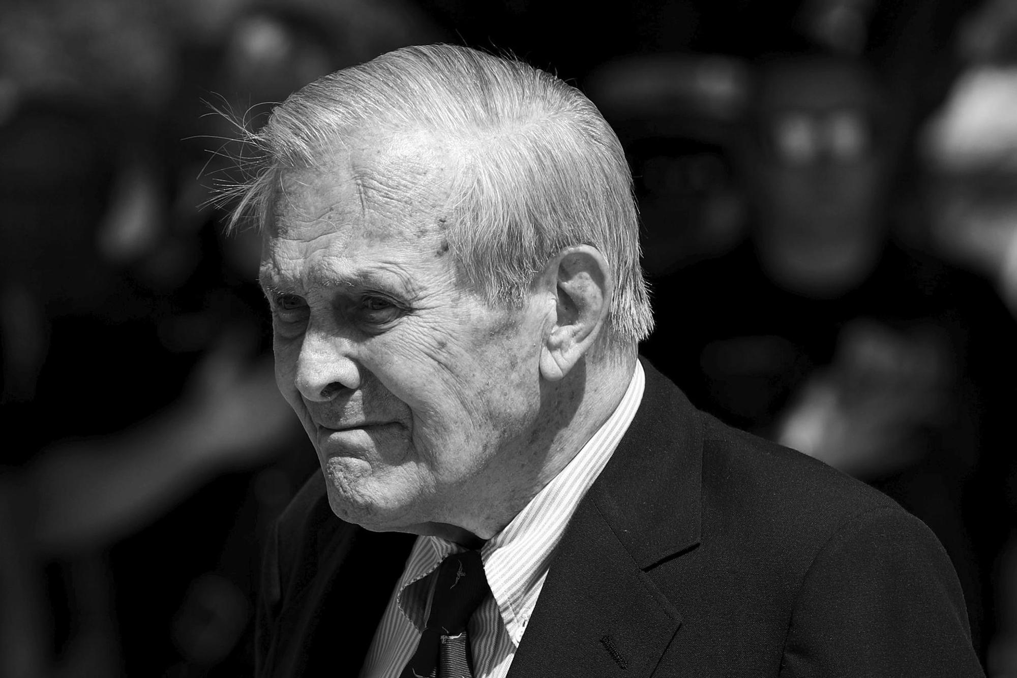 Rumsfeld sw