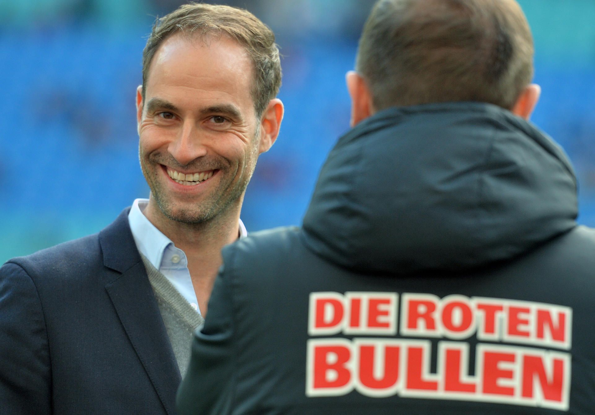 Oliver Mintzlaff