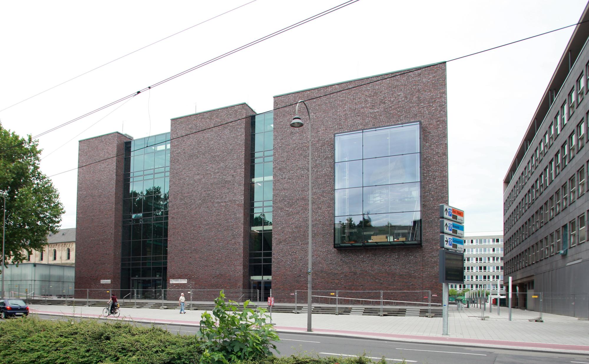 Museum Schnütgen