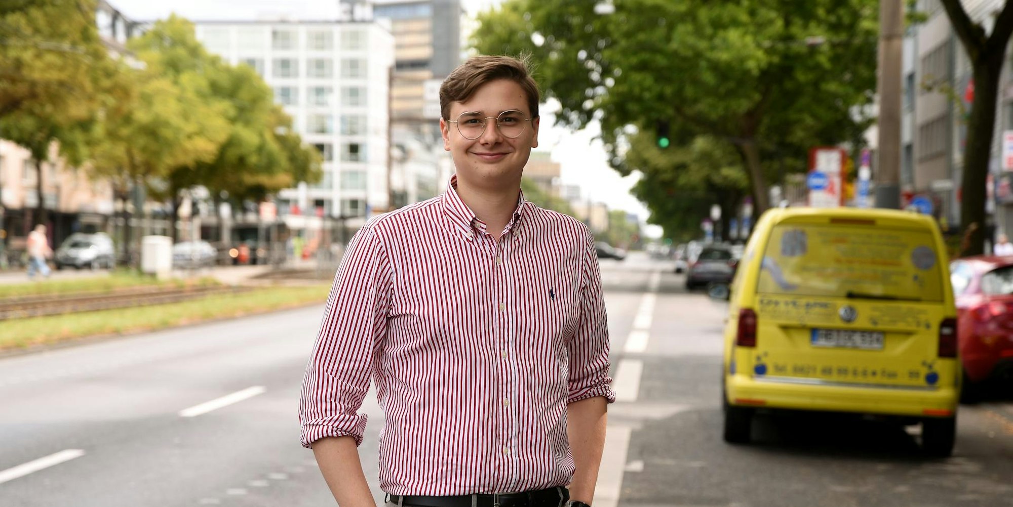 Felix Spehl