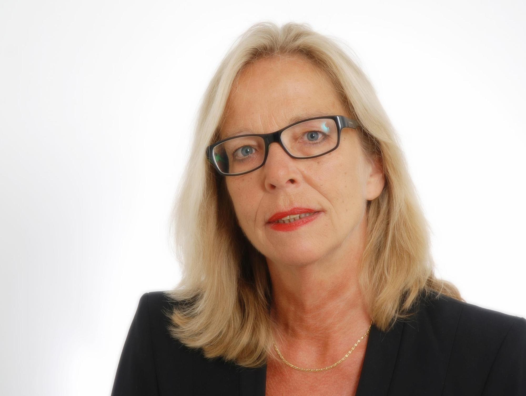 Jutta Boenig