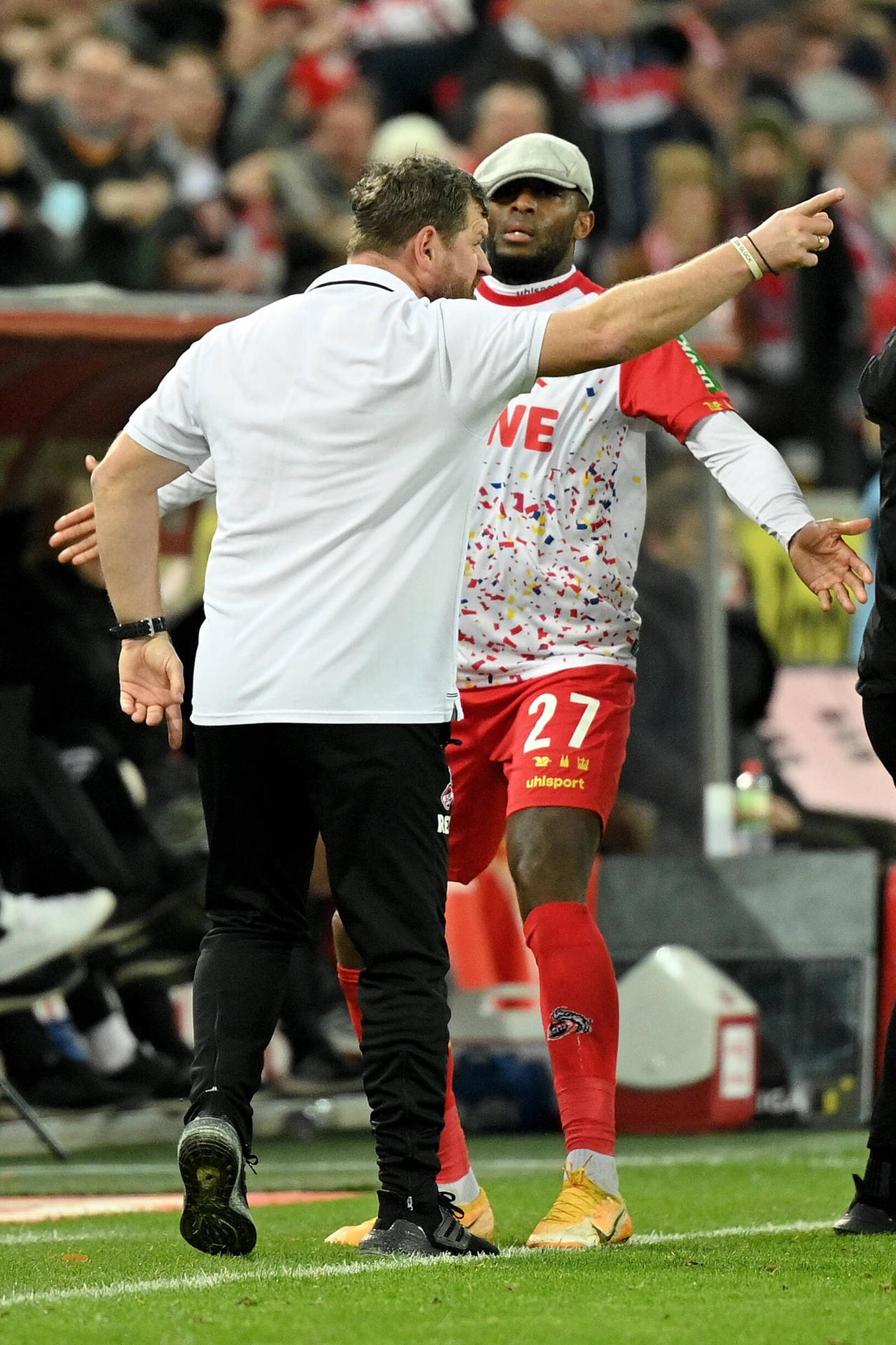 Baumgart Modeste