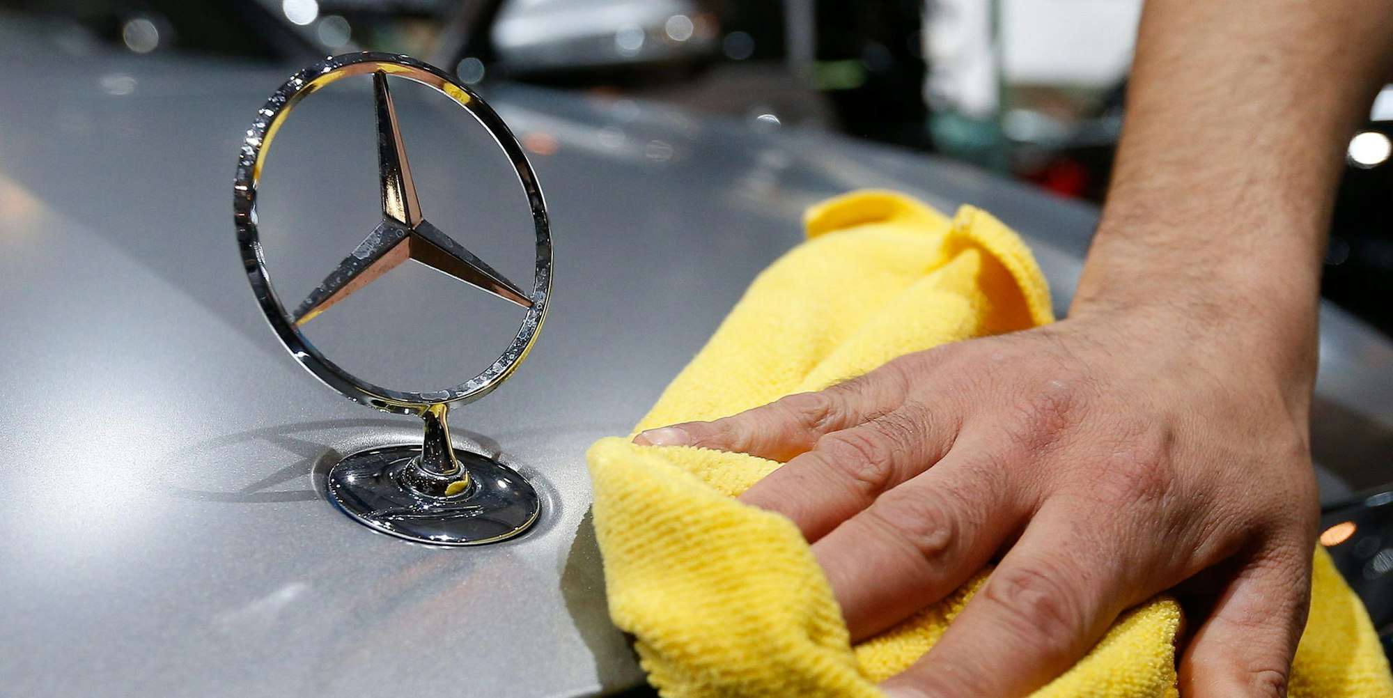 Mercedes Image