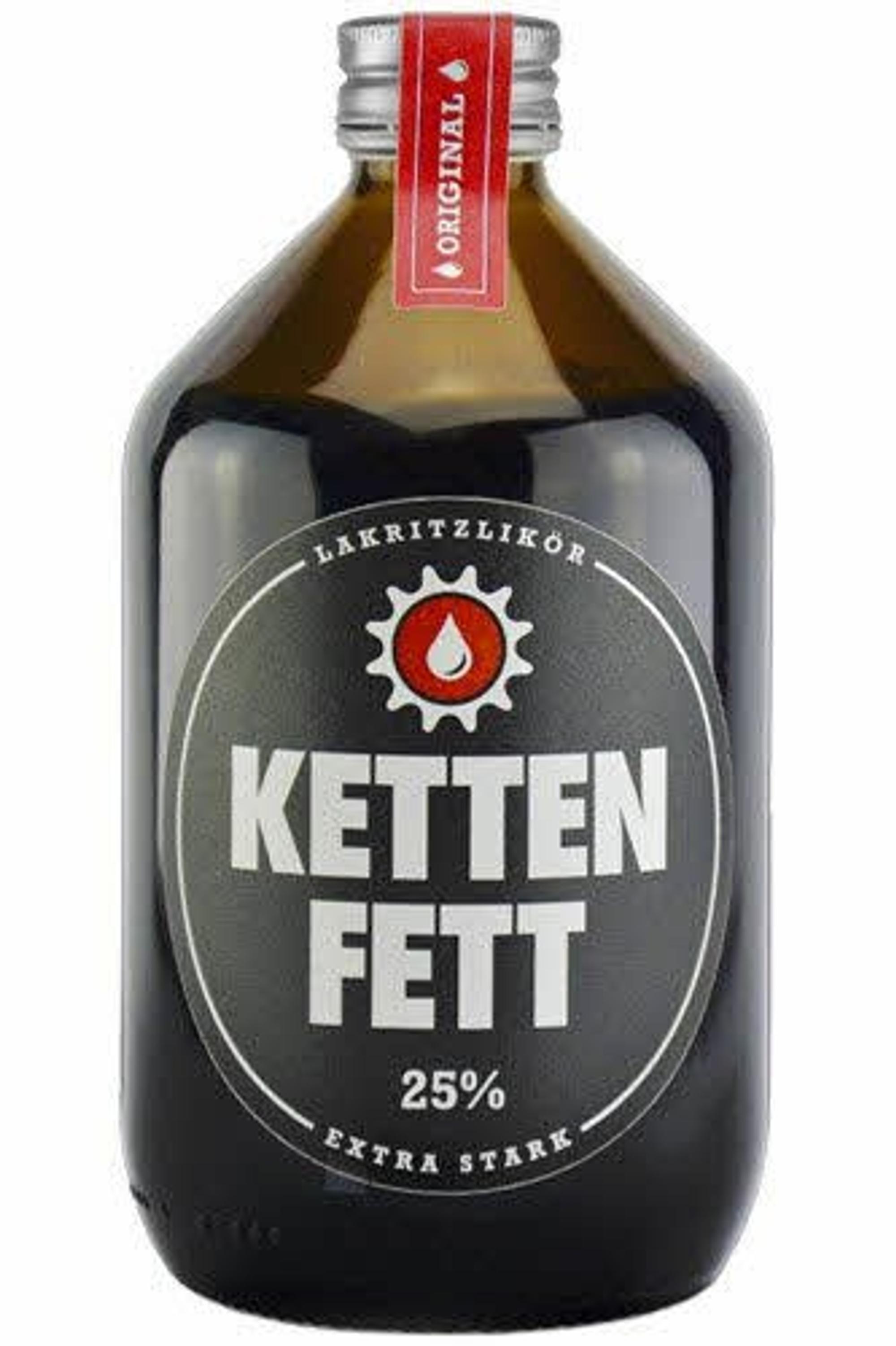 kettenfett
