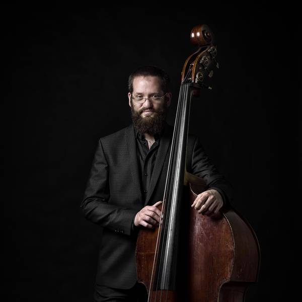 Robert Landfermann