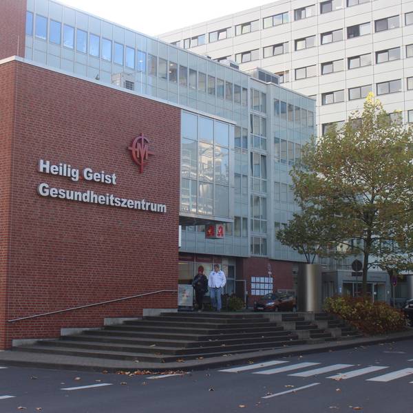Heilig Geist