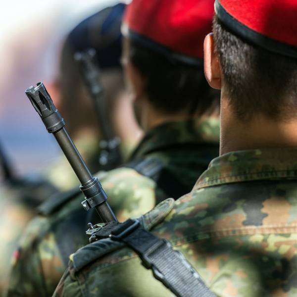 bundeswehr