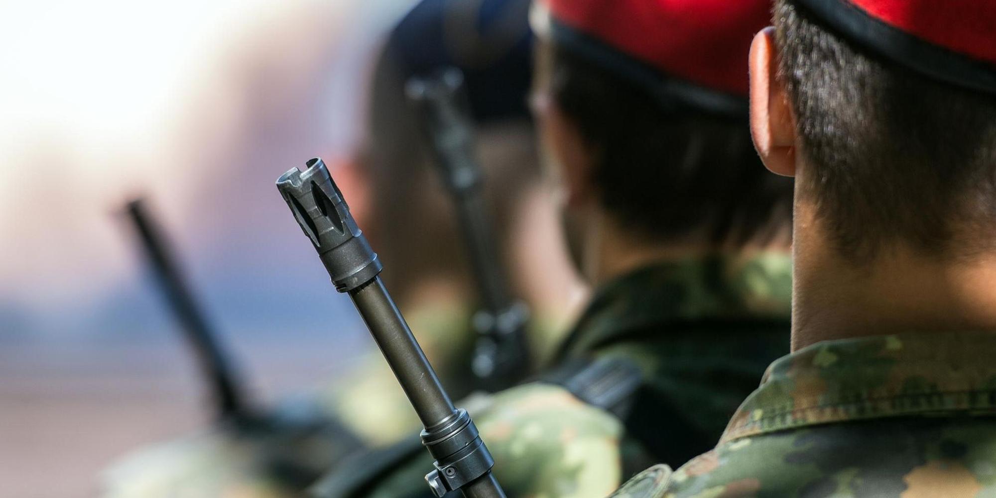 bundeswehr