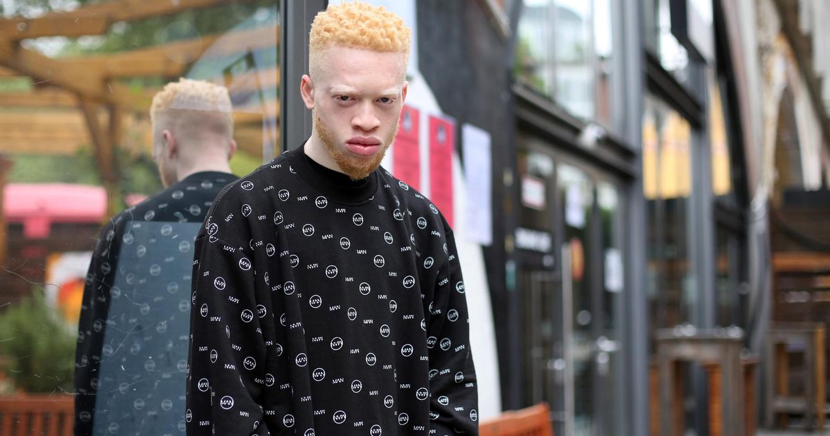 Albi Rapper Kölner Rapper Albi X spielt beim SXSW in Austin/Texas | Kölner Stadt ...