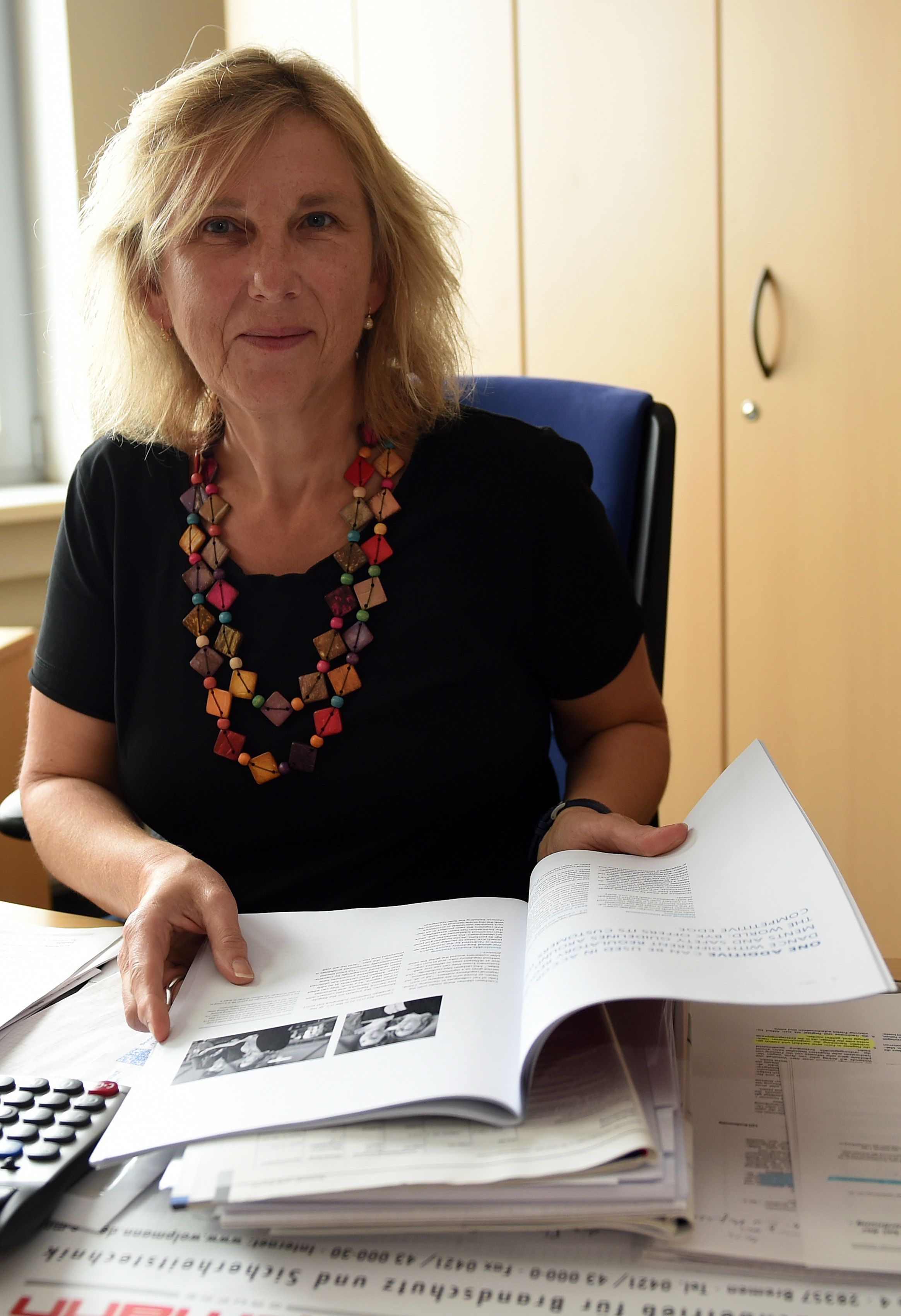 Christiane Poel (1)