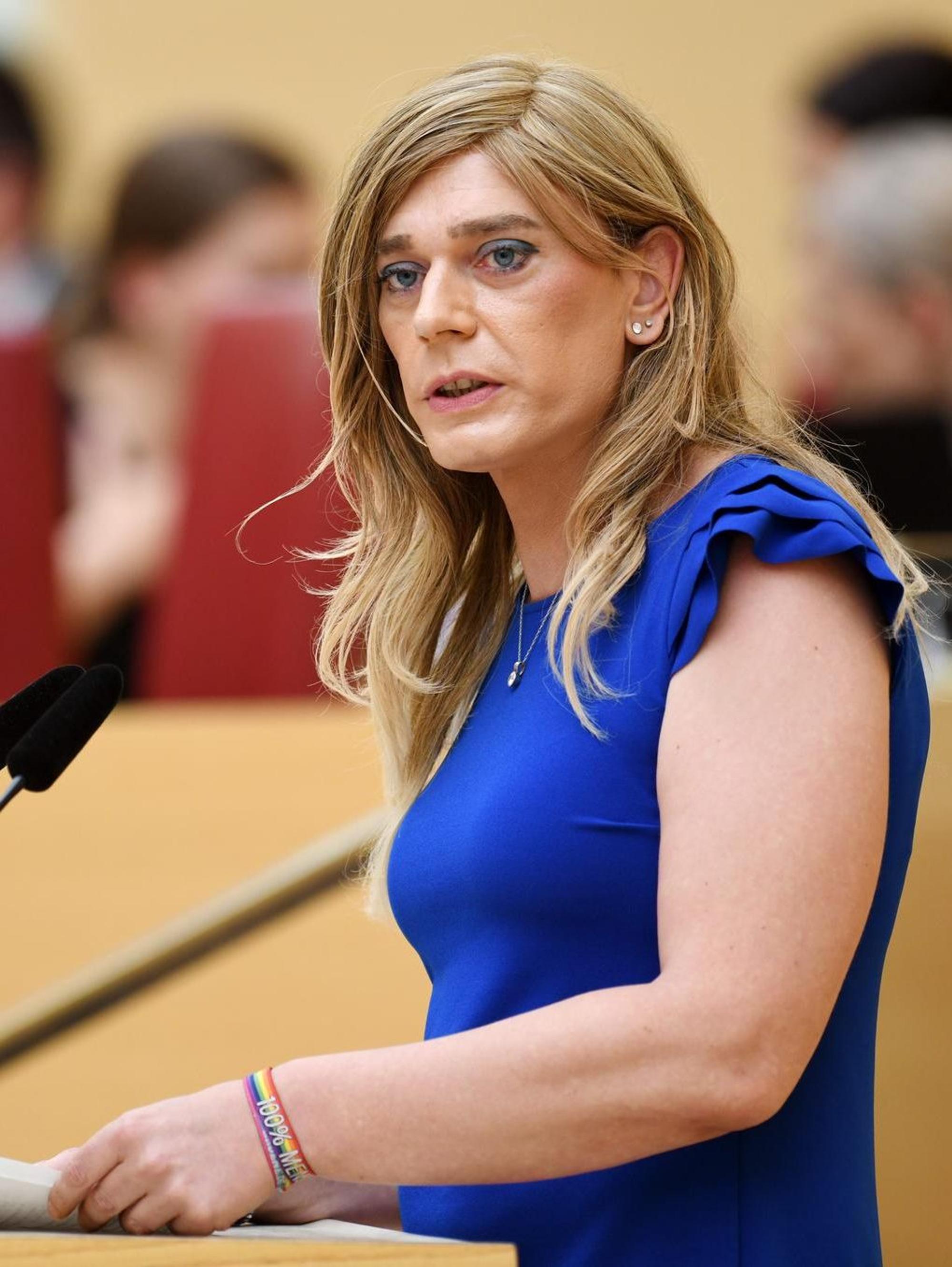Tessa Ganserer