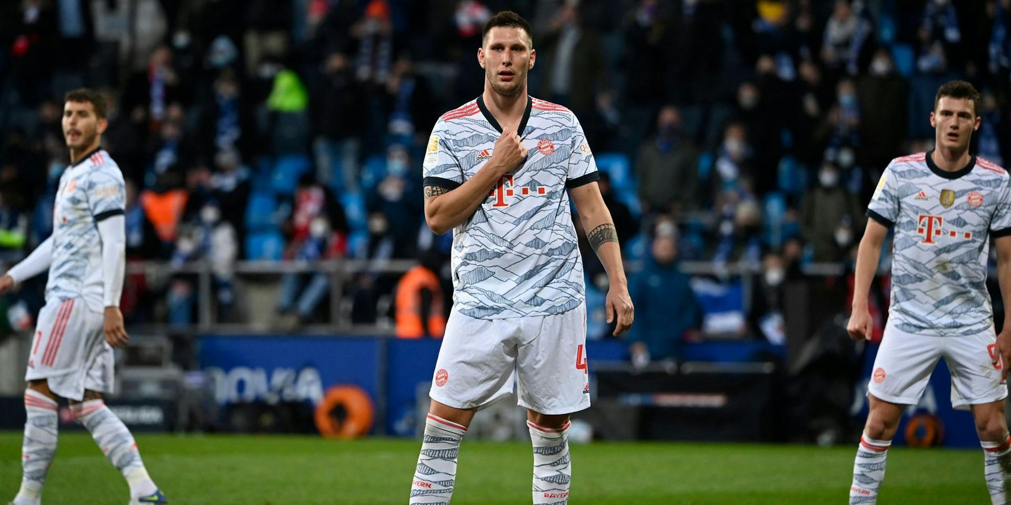 Niklas Süle