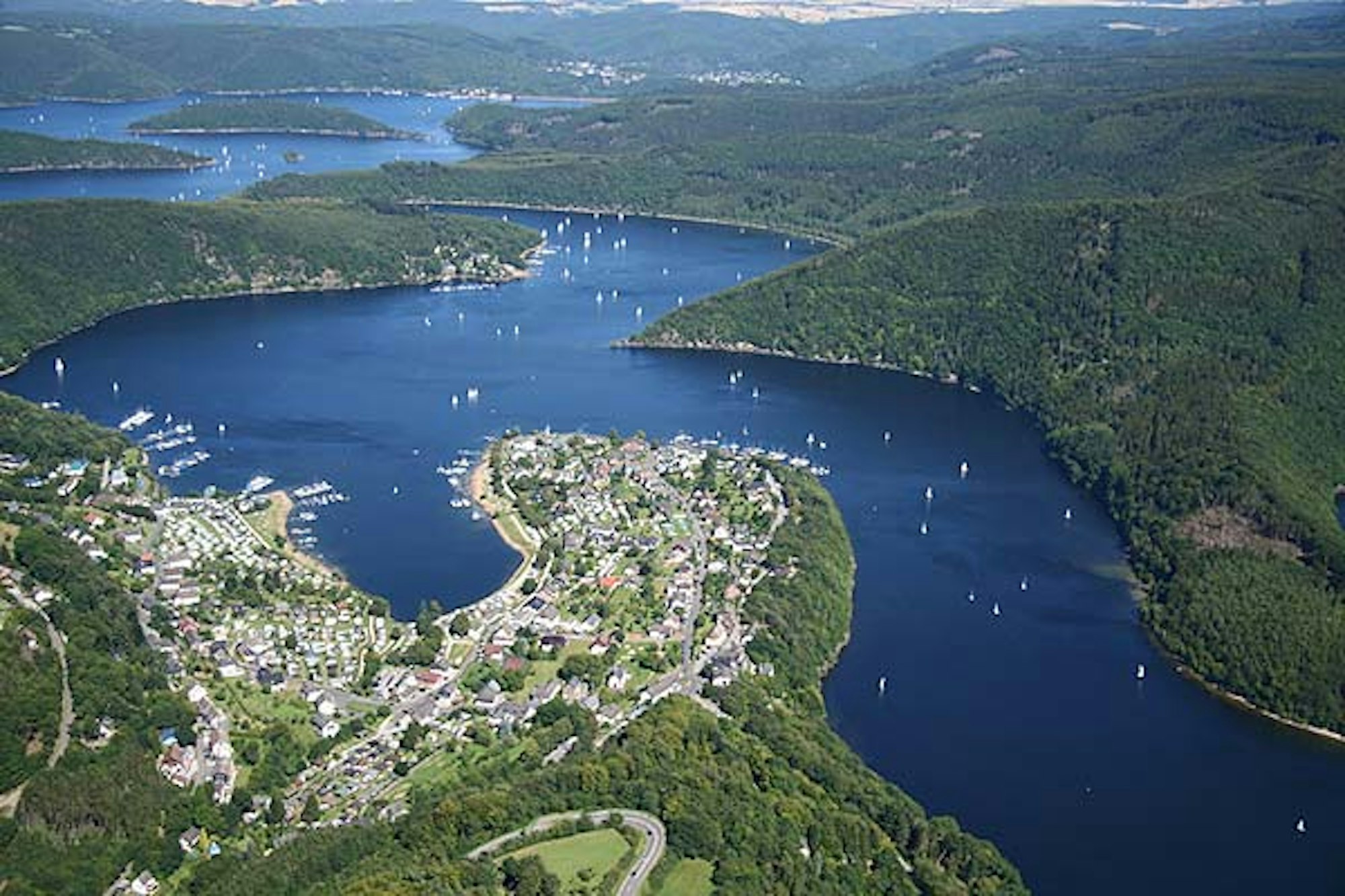Rursee Touristik GmbH