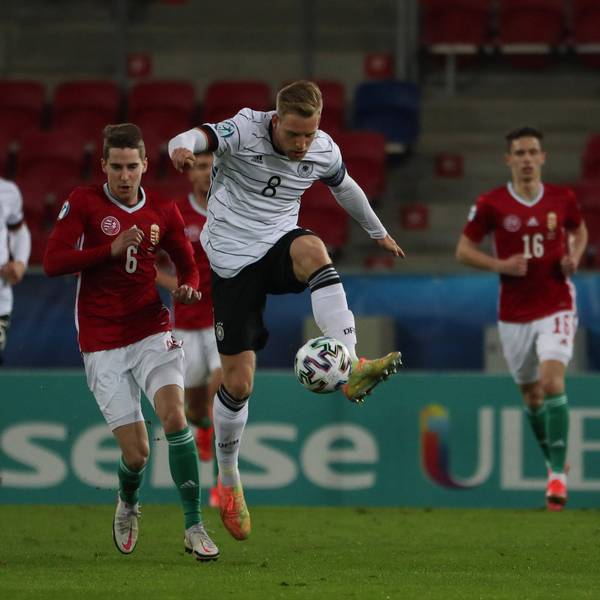 u21 gegen ungarn
