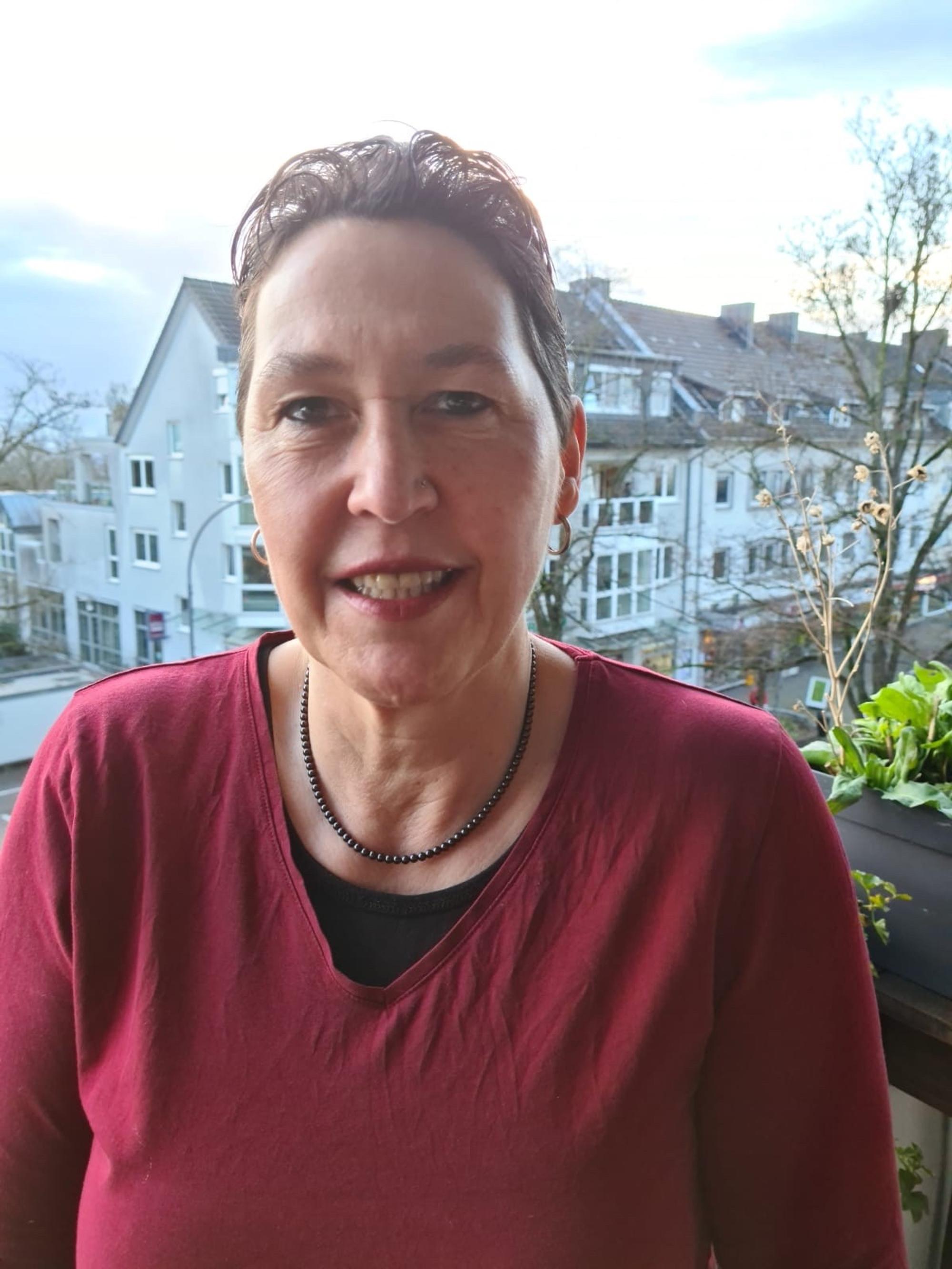 Karin Schmitz