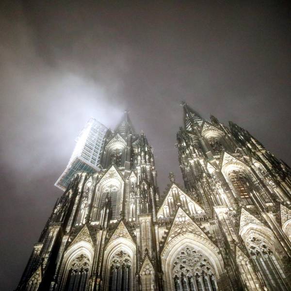 Dom Einsatz kra 1