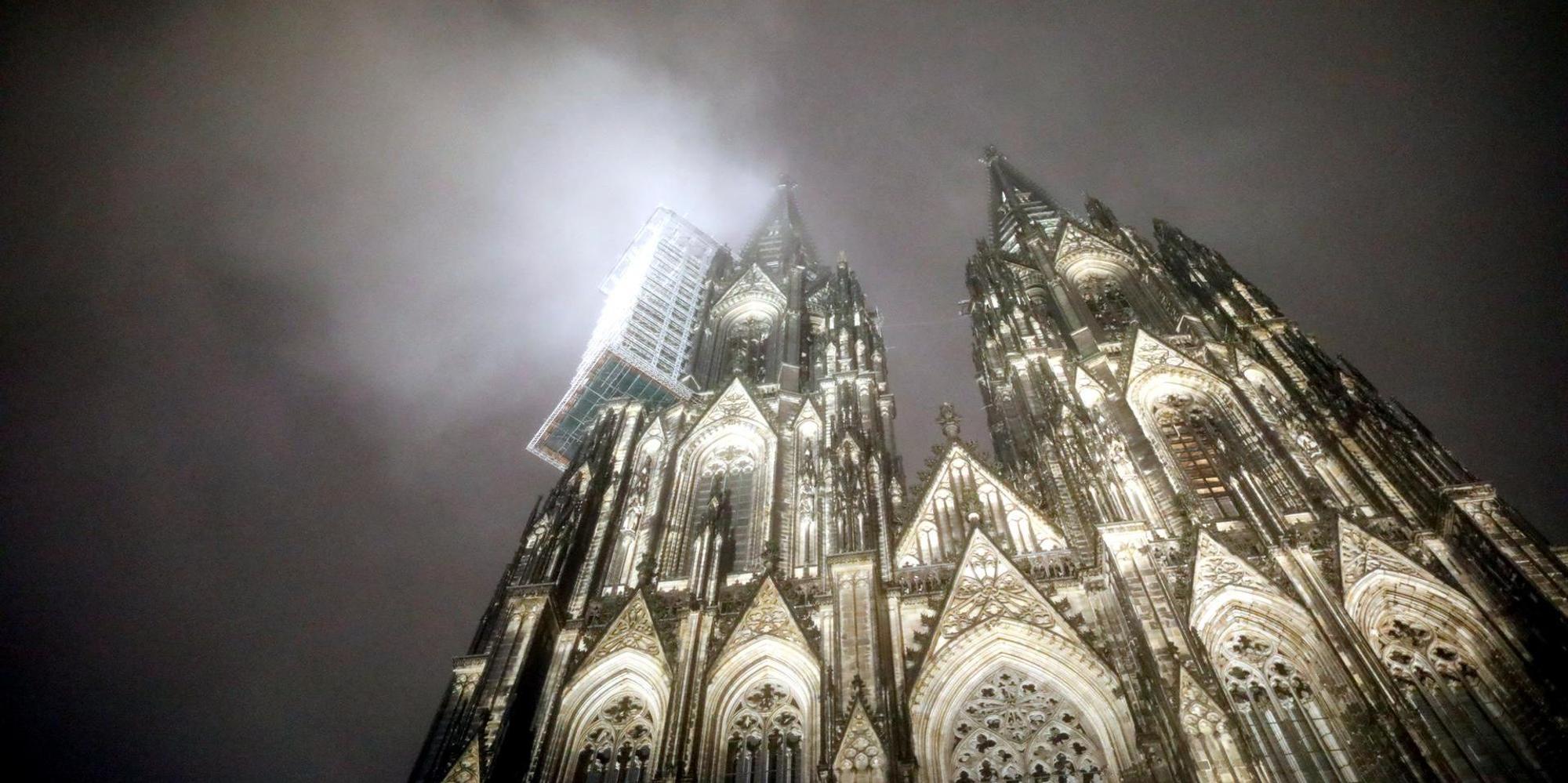 Dom Einsatz kra 1