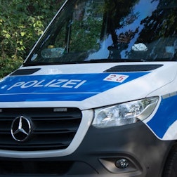 Polizei Berlin Symbol