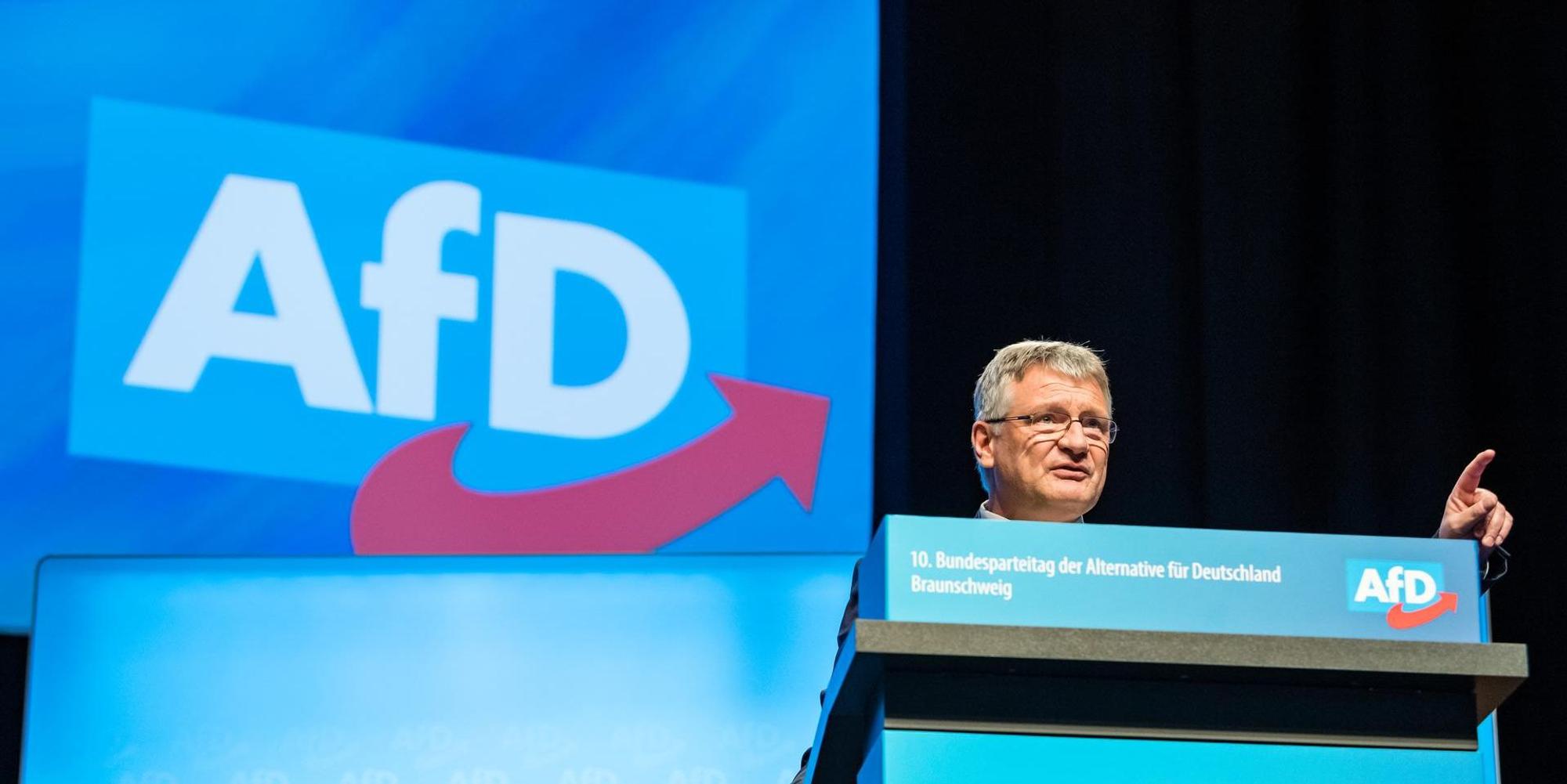 Meuthen