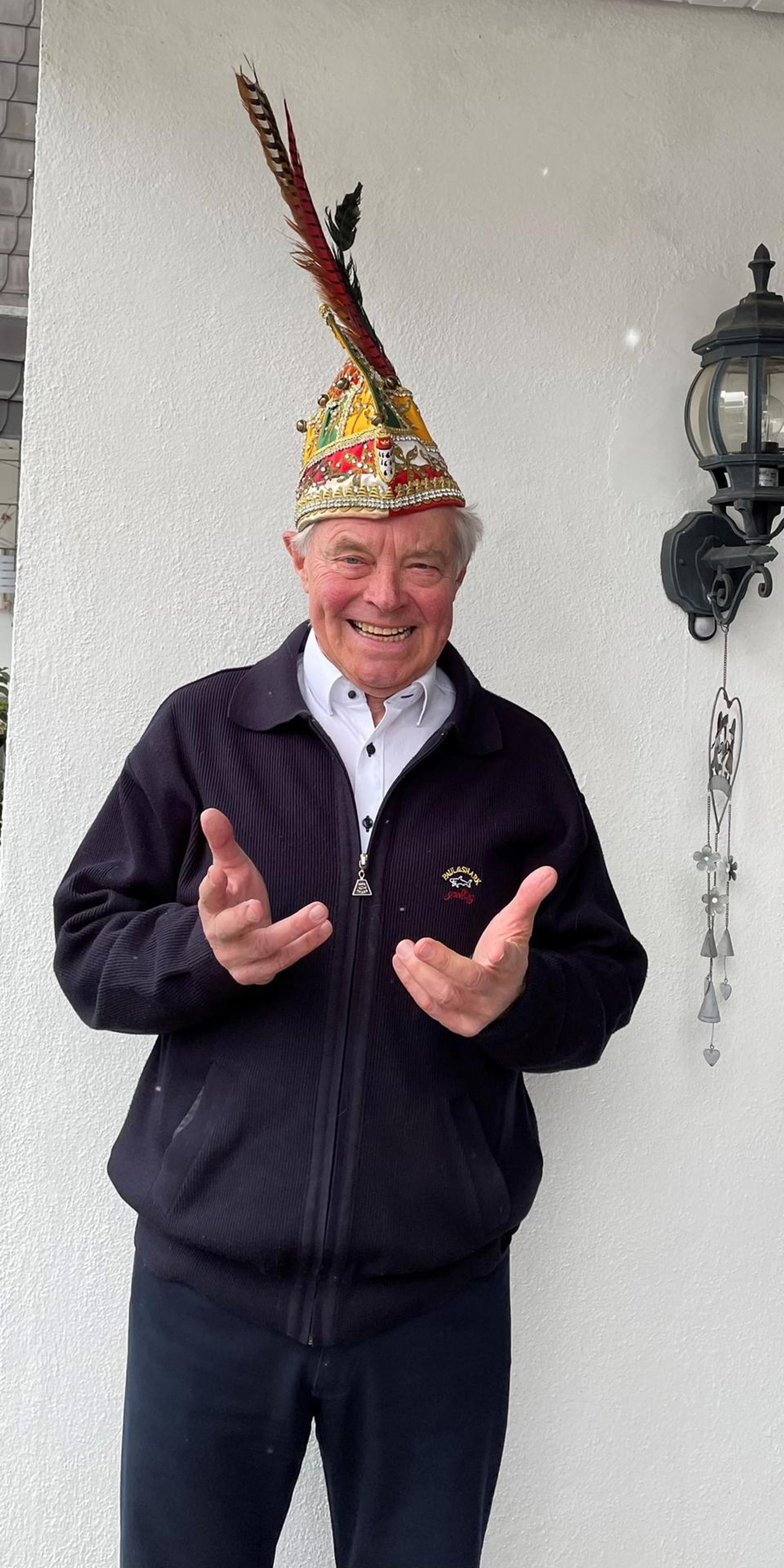 kurt görgens heute