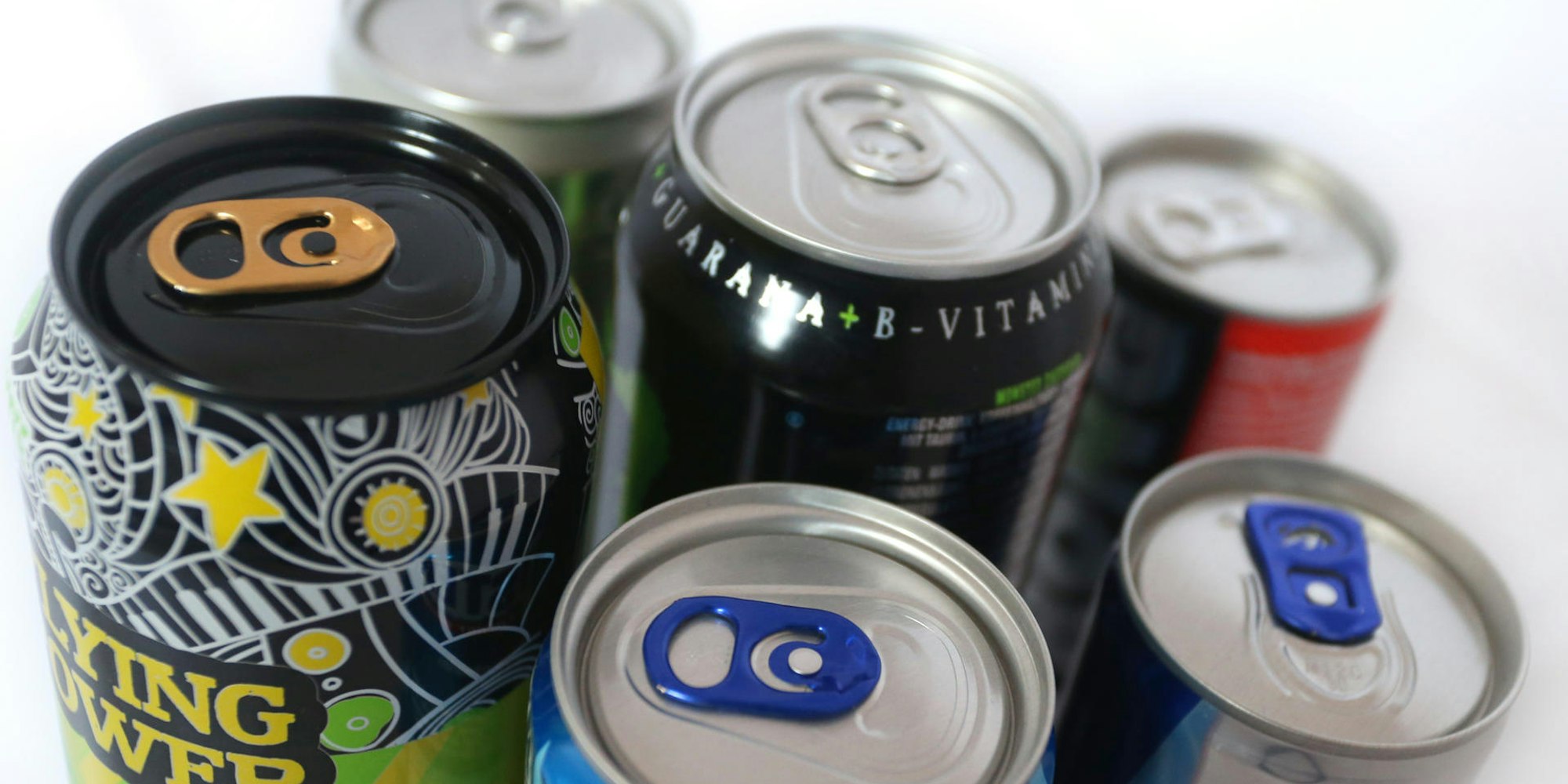 Energydrinks