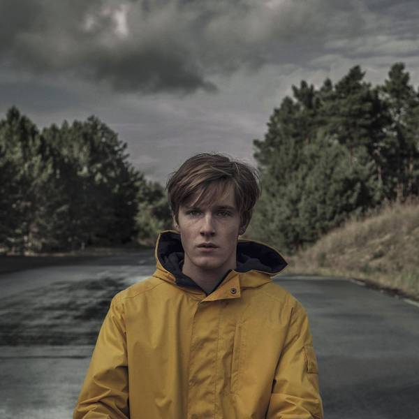 Dark Season 2 Julia Terjung Netflix