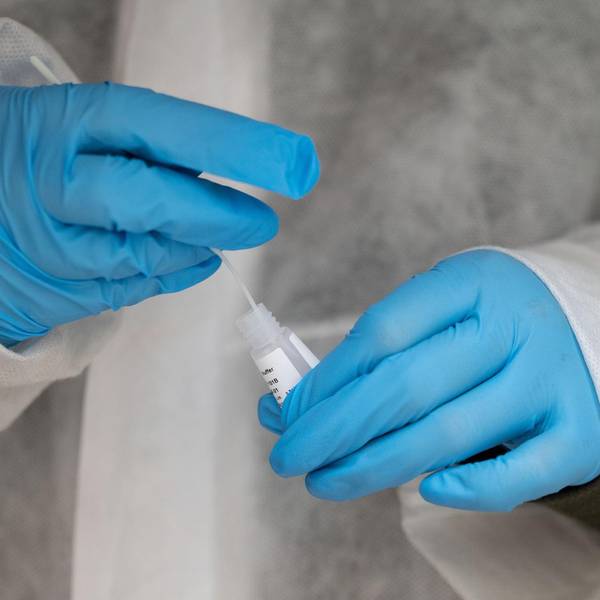 Coronatest