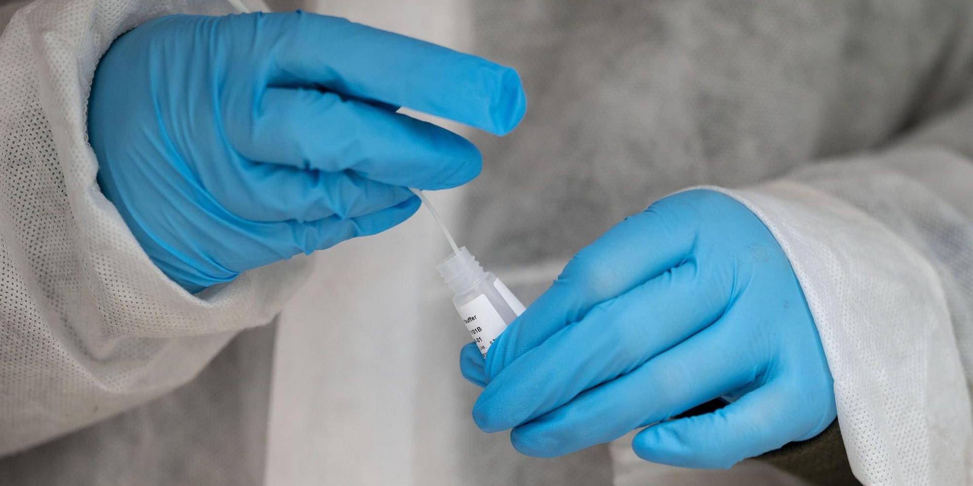 Coronatest