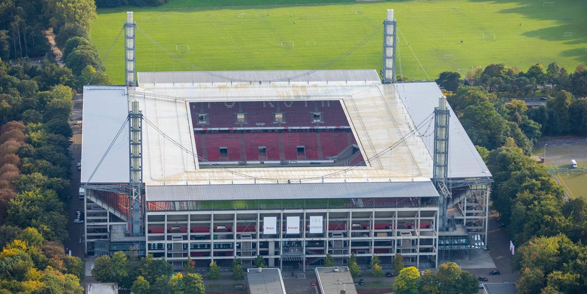 Rhein-Energie-Stadion