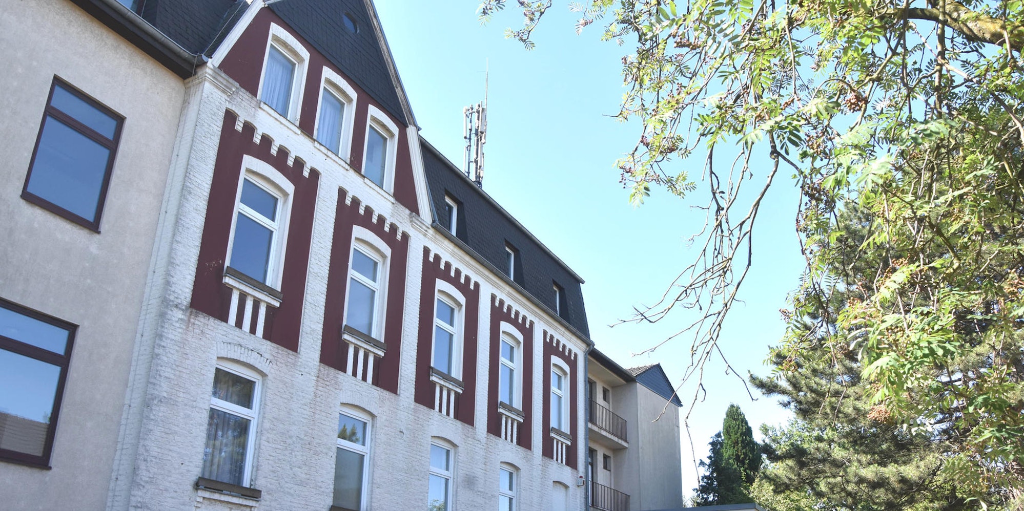 Bergheim-Vodafone-Sender-2