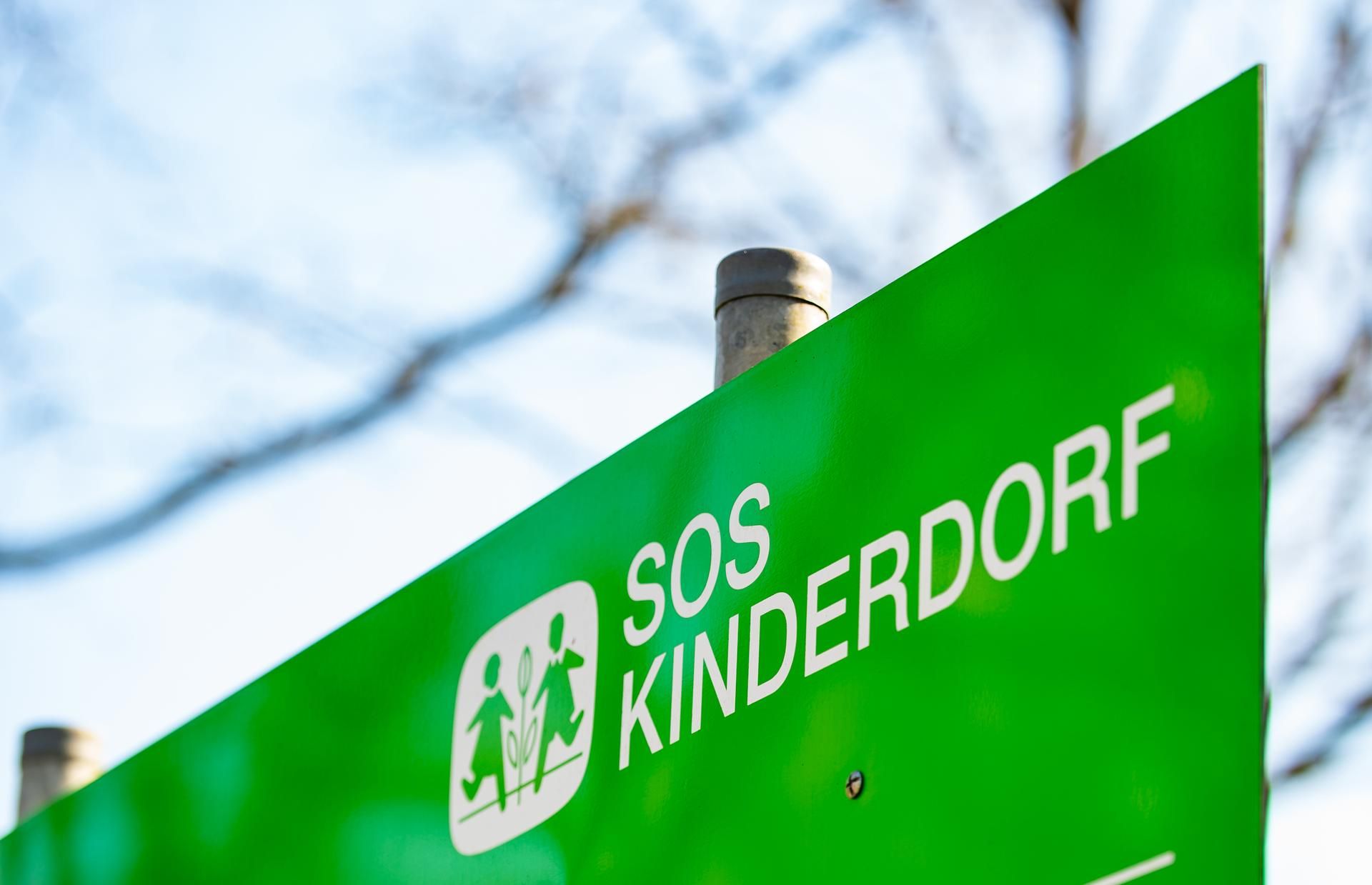 SOS-Kinderdorf